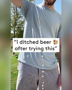 Feeling bloated after a night of drinking beer? Watch this! 👀 Discover why we're the Internet's #1 wine membership with this exclusive offer: 4 bottles for $29.95 shipping's on us!🍷 | Winc