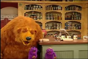 BITBBH Ep 102 At The Old Bear Game : Mitchell Kriegman with The Jim Henson Company : Free Download, Borrow, and Streaming : Internet Archive