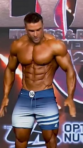 Our new YouTube video shows @ryanjterry ‘s training over more than a decade, how he matched each workout to a specific goal - from bulking to shredding, using weights to transform his body from cover model to champion. With a detailed breakdown of seven key workouts that reveal how a lifetime of lifting transformed the world’s best physique. #physique #workout #gym #gymmotivation | Fit Media Channel