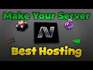How To Make Free Minecraft Server 24x7 | Free 24/7 Minecraft Hosting😎