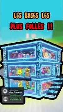 The BEST BASES in the Trading Plaza!