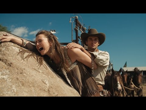 “It’s Too Big Please Stop… It HurtsThe Giant Bride Begged, and Rancher’s Reaction Terrified the Town