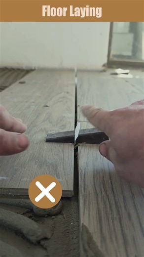 How to Use Tile Spacers Correctly