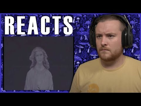 overthrone - REACTION