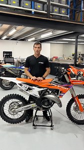 💥💥💥NEW KTM125SX TBI 12 degree Power Kit!! 💥💥💥 This is THE package to get if you want power and reliability. Featuring a TSP head with 12 degree insert, ERM (with free TSP tune) and a 12 degree piston kit… this package can be fitted to a stock bike for huge gains everywhere!! PLUS our ERM is an absolute MUST if you want to keep these high performance bikes running at their best for the whole season. Check out the new Power Kit listing on our website. Contact your local reseller for availabi