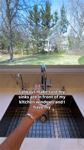 The Kitchen Guy | Kitchen triangles are extremely important. Especially this great sink, dishwasher, and trash. Make sure to put these items in the right... | Instagram