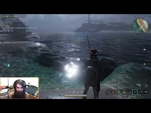 How to Catch Fish and Get the Electric Eel Deviant in Once Human | Once Human 101