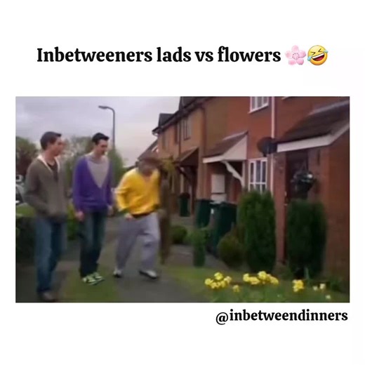 Hilarious Moments from The Inbetweeners