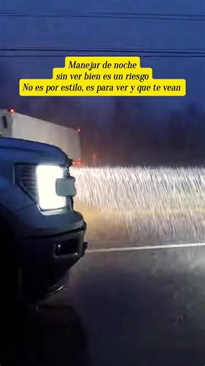 Top Automotive Must-Haves: LED Headlights