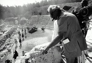 A Carpenter of Death and His Four Horsemen: Samuel Fuller’s ‘The Big Red One’ • Cinephilia & Beyond