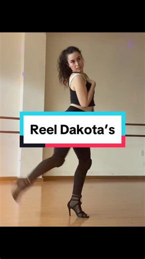 #heelsdance #dakotadanceproject #reel #followus #fyp #dance #dancewithus #3años #dancers #heelslove #heelsaddict