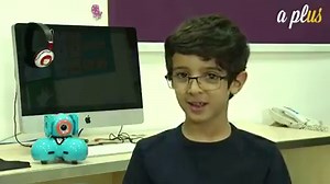 4.8K views · 26 reactions | The future of coding looks bright. | A Plus | Facebook