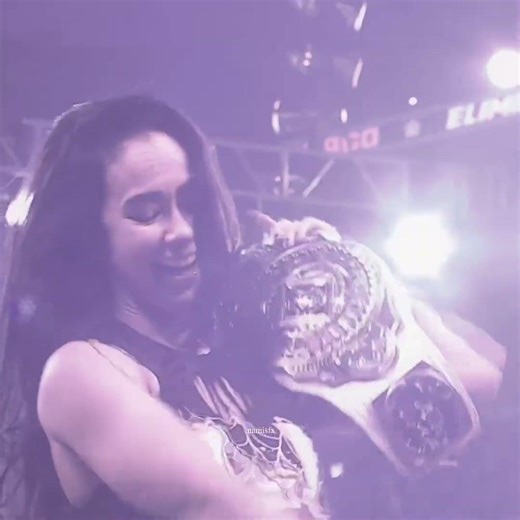 AJ Lee Edit 🔥 | WWE AJ Lee Highlights | WWE Women’s Division Edit | AJ Lee Fan Edit