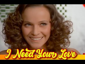 I Need Your Love Laura Antonelli Giancarlo Giannini