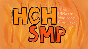 Hardcore Hell SMP Minecraft Data Pack