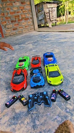 new RC 3DX remote control Bugatti 🚨 car#Lamborghini #shortsfeed #shorts