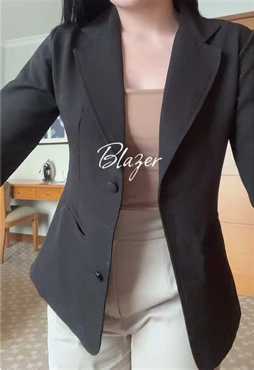 Stylish Blazer Outfits for Every Occasion