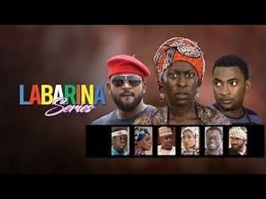 Labarina season 7 episode 2 ORIGINAL