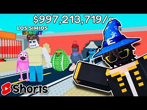 ¡LANZAMIENTO de GRAB A LATAMROT! 🏆LLEGUÉ AL TOP 2🏆 ¡ADMIN ABUSE EL VIERNES! #SHORTS