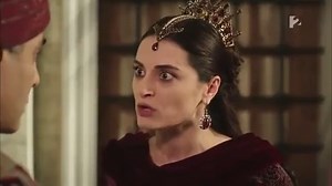 A Szultána 1.évad 53.rész