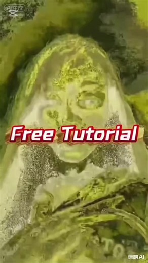 ✨Have you seen the super-viral Matcha Filter effect sweeping across TikTok? 🟢 Today I’ll walk you through how to create the Matcha Filter effect easily with the CapCut template 🎬 Copy this video link, launch CapCut and click the template icon at the bottom left corner 📌 Upload your photo directly, and you’ll get an automatic matcha color tone effect instantly 🖼️ It comes with oil painting texture & layered agate swirling patterns, bringing stunning artistic atmosphere 🎨 If you fail to locat