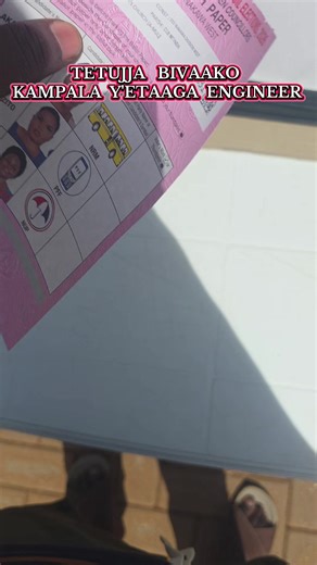 Kampala's Mayor Wange Y'e Balimwezo: A Vision for Change