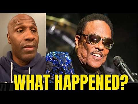 PRAY for Charlie Wilson