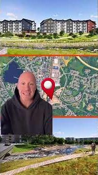 A major housing proposal could reshape part of Braintree