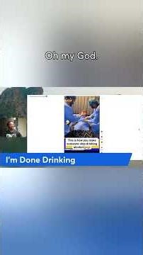 Drunk Friend Gets HILARIOUSLY Pranked