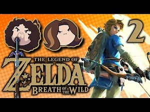 The Legend of Zelda: Breath of the Wild + The Master Trials / The Champion's Ballad Videos for Nintendo Switch - GameFAQs