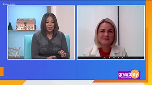 Partners In Primary Care is providing senior focused healthcare services right in your neighborhood. See how they're putting patients at the center of care with many locations across greater Houston and new technology to stay connected. | Great Day Houston