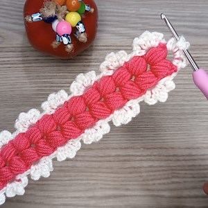 4.8K views · 47 reactions | no joke a very sweet model is here, you will love it❤#crochet#knitting | Knitting Fashion | Facebook