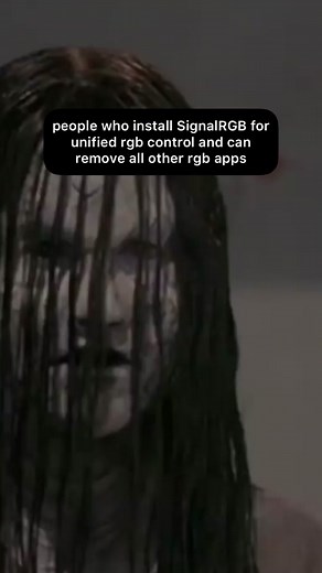 SignalRGB is a FREE RGB app with 100 free effects that unifies all your brands together. #signalrgb #rgbpc #rgblights #rgbsetups #rgbkeyboard #rgbgamer #rgbgaming