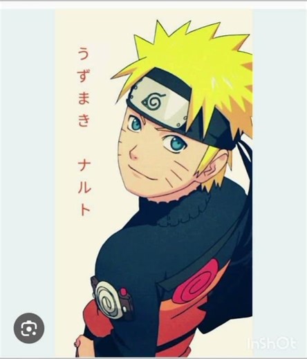Kakashi became childhood