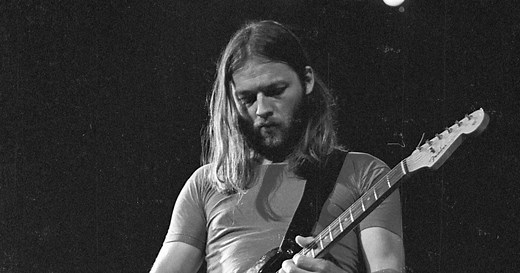 David Gilmour Tone Analysis: “Dogs” (Animals, 1977)