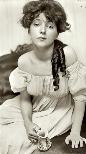 Dark Hollywood Origins: The Evelyn Nesbit Affair