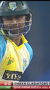 Tamim Iqbal Smashes a Rapid 50 Runs! | Unstoppable Form | Channel Nine Sports