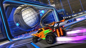 Rocket League Rival 'Gravity Goal' Reportedly In Development At 2K Games - Gameranx