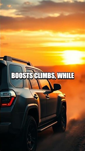 Hydrogen Compass: Hybrid 4Runner Project