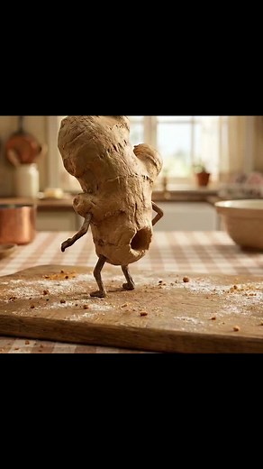 Unique Gingerbread Recipe to Try This Holiday