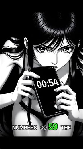 If count down starts on your phone without any app then start running #haunted #horrorstories