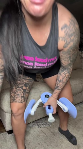 Strengthen Your Inner Thigh Muscles Effectively