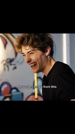 Exploring the Evolution of Maxence Danet Fauvel in Skam France
