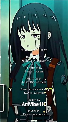 The Precision of Takina Inoue | Lycoris Recoil Edit ✨ #anime #animeedit #lycorisrecoil