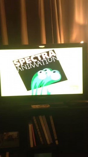 Spectra Animation/Treehouse/TeleQuebec.