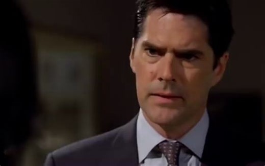 Making of Criminal Minds Season 3 犯罪心理第三季幕后