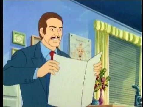 Enter: She Hulk - Jennifer Walters Transforms into She Hulk & Stops Car