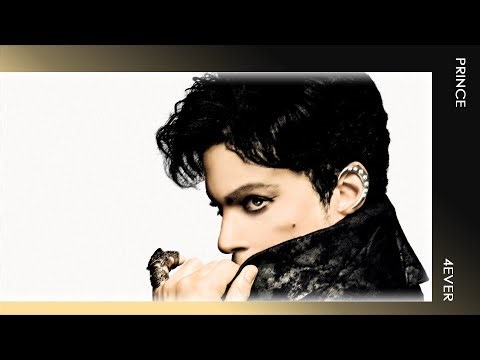 4Ever (album by Prince)