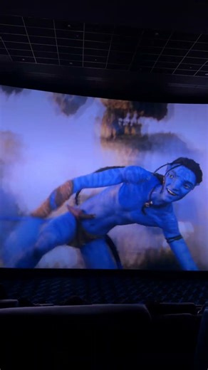 Avatar: Fire and Ash | Visual Masterpiece 🌊🔥 | 30-Second Movie Review 🎬✨