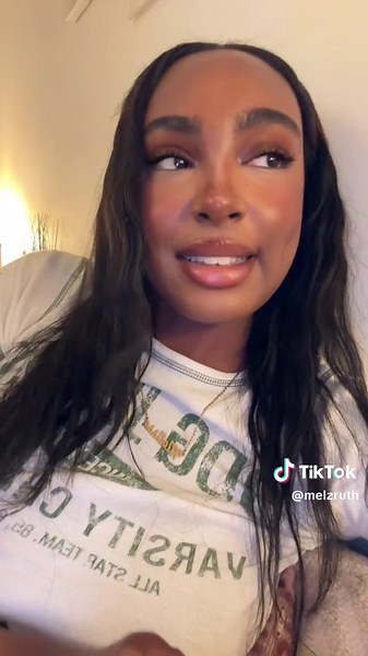 Storytime: colourism encounter in first year uni #storytime #colourism #blackgirl #tiktok #viral #foryou #fyp